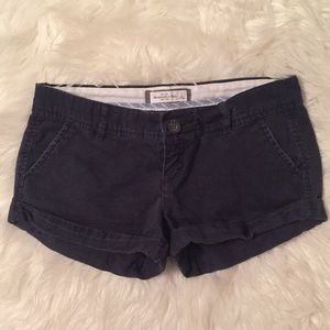 Abercrombie & Fitch Shorts